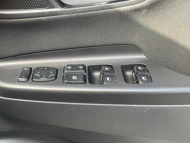 Hyundai KONA 1.0 T-GDi MHEV SE Connect Euro 6 (s/s) 5dr Black