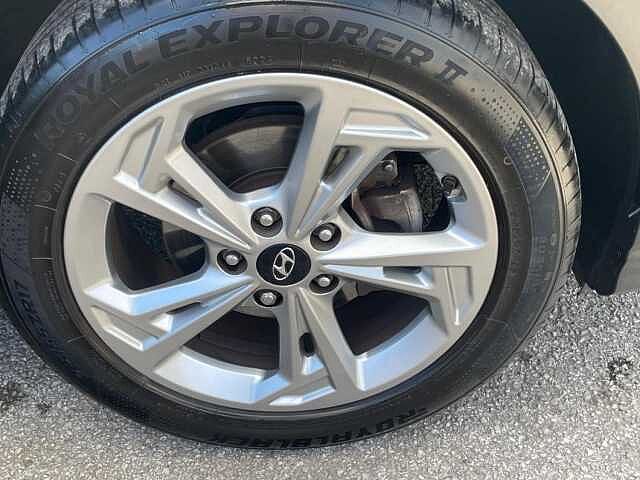 Hyundai KONA 1.0 T-GDi MHEV SE Connect Euro 6 (s/s) 5dr Black