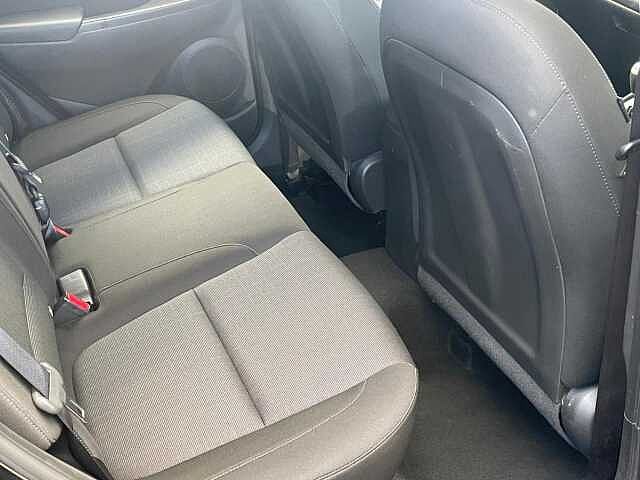 Hyundai KONA 1.0 T-GDi MHEV SE Connect Euro 6 (s/s) 5dr Black