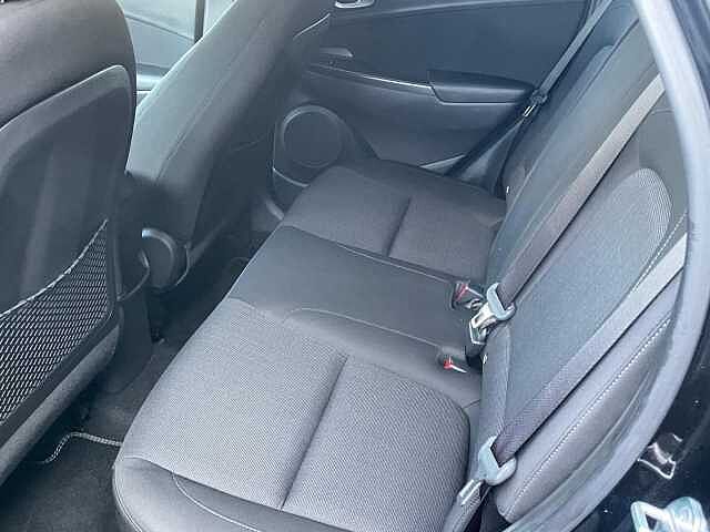 Hyundai KONA 1.6 h-GDi Premium DCT Euro 6 (s/s) 5dr Phantom Black