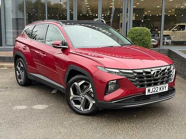 1.6 h T-GDi Ultimate Auto Euro 6 (s/s) 5dr