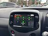 Toyota AYGO 1.0 VVT-i x-trend Euro 6 5dr White
