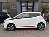 Toyota AYGO 1.0 VVT-i x-trend Euro 6 5dr White