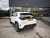 Toyota YARIS CROSS 1.5 VVT-h Excel E-CVT AWD Euro 6 (s/s) 5dr White