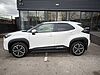 Toyota YARIS CROSS 1.5 VVT-h Excel E-CVT AWD Euro 6 (s/s) 5dr White