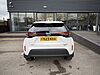 Toyota YARIS CROSS 1.5 VVT-h Excel E-CVT AWD Euro 6 (s/s) 5dr White