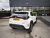Toyota YARIS CROSS 1.5 VVT-h Excel E-CVT AWD Euro 6 (s/s) 5dr White