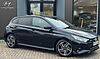 Hyundai I20 1.0 T-GDi N Line S DCT Euro 6 (s/s) 5dr Abyss Black