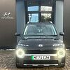 Hyundai INSTER Long Range 49kWh Cross Auto 5dr Abyss Black