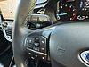 Ford FIESTA 1.0T EcoBoost Titanium X Euro 6 (s/s) 5dr Shadow Black