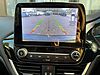 Ford FIESTA 1.0T EcoBoost Titanium X Euro 6 (s/s) 5dr Shadow Black