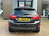 Ford FIESTA 1.0T EcoBoost Titanium X Euro 6 (s/s) 5dr Shadow Black