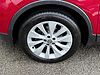 Vauxhall MOKKA X 1.6 CDTi Elite 4WD Euro 6 (s/s) 5dr Red