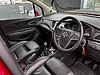 Vauxhall MOKKA X 1.6 CDTi Elite 4WD Euro 6 (s/s) 5dr Red