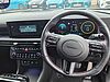 Hyundai TUCSON 1.6 T-GDi 13.8kWh N Line S Auto Euro 6 (s/s) 5dr White