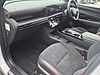 Hyundai TUCSON 1.6 T-GDi 13.8kWh N Line S Auto Euro 6 (s/s) 5dr White