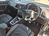 SEAT ATECA 2.0 TDI XPERIENCE Lux DSG Euro 6 (s/s) 5dr Blue