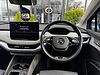 SKODA ENYAQ 62kWh 60 Auto 5dr Blue