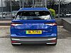 SKODA ENYAQ 62kWh 60 Auto 5dr Blue