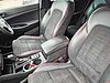 Hyundai TUCSON 1.6 CRDi MHEV N Line SUV 5dr Diesel Hybrid DCT Euro 6 (s/s) (136 ps) Grey