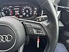 Audi A1 1.0 TFSI 25 Technik Sportback Euro 6 (s/s) 5dr Red