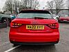 Audi A1 1.0 TFSI 25 Technik Sportback Euro 6 (s/s) 5dr Red