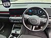 Hyundai KONA 1.6 h-GDi N Line DCT Euro 6 (s/s) 5dr Grey
