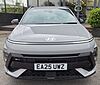 Hyundai KONA 1.6 h-GDi N Line DCT Euro 6 (s/s) 5dr Grey