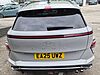 Hyundai KONA 1.6 h-GDi N Line DCT Euro 6 (s/s) 5dr Grey