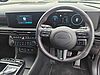 Hyundai TUCSON 1.6 T-GDi 13.8kWh N Line S Auto Euro 6 (s/s) 5dr Grey
