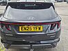 Hyundai TUCSON 1.6 T-GDi 13.8kWh N Line S Auto Euro 6 (s/s) 5dr Grey