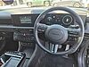 Hyundai TUCSON 1.6 T-GDi 13.8kWh N Line S Auto Euro 6 (s/s) 5dr Black