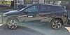 Hyundai TUCSON 1.6 T-GDi 13.8kWh N Line S Auto Euro 6 (s/s) 5dr Black