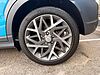 Hyundai KONA 1.6 h-GDi Premium DCT Euro 6 (s/s) 5dr Blue
