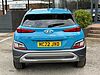 Hyundai KONA 1.6 h-GDi Premium DCT Euro 6 (s/s) 5dr Blue