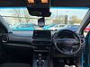 Hyundai KONA 1.6 h-GDi Premium DCT Euro 6 (s/s) 5dr Blue
