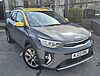 Kia STONIC 1.0 T-GDi Quantum Euro 6 (s/s) 5dr Grey