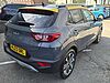 Kia STONIC 1.0 T-GDi Quantum Euro 6 (s/s) 5dr Grey