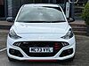 Hyundai I10 1.0 T-GDi N Line Euro 6 (s/s) 5dr White