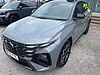 Hyundai TUCSON 1.6 T-GDi N Line S Auto Euro 6 (s/s) 5dr Grey