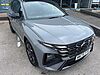 Hyundai TUCSON 1.6 T-GDi N Line S Auto Euro 6 (s/s) 5dr Grey