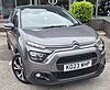 Citroen C3 1.2 PureTech Shine Plus Euro 6 (s/s) 5dr Grey
