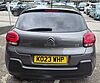 Citroen C3 1.2 PureTech Shine Plus Euro 6 (s/s) 5dr Grey