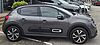 Citroen C3 1.2 PureTech Shine Plus Euro 6 (s/s) 5dr Grey