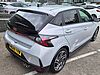 Hyundai I20 1.0 T-GDi N Line S Euro 6 (s/s) 5dr Grey