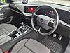 Vauxhall ASTRA 1.2 Turbo GS Euro 6 (s/s) 5dr White