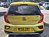 Kia PICANTO 1.25 X-Line Euro 6 5dr Green