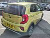 Kia PICANTO 1.25 X-Line Euro 6 5dr Green
