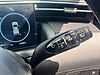 Hyundai TUCSON 1.6 T-GDi MHEV Premium SUV 5dr Petrol Hybrid DCT Euro 6 (s/s) (150 ps) Blue