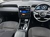 Hyundai TUCSON 1.6 T-GDi MHEV Premium DCT Euro 6 (s/s) 5dr Blue